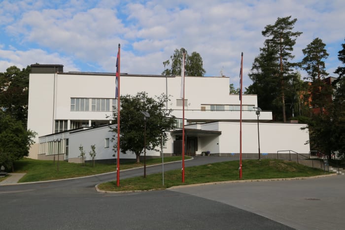 Museum of Central Finland